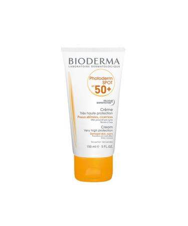Bioderma Photoderm Spot Spf 50+ 150 Ml