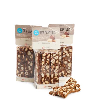 White Oven Triple Giant Cantucci Pack