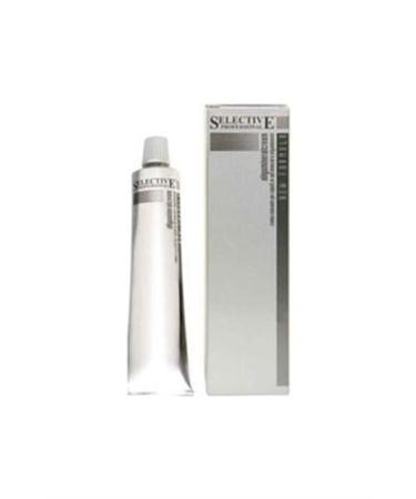 Selective Professional Selective 8.01 Light Ash Blonde Hair Dye 60ml