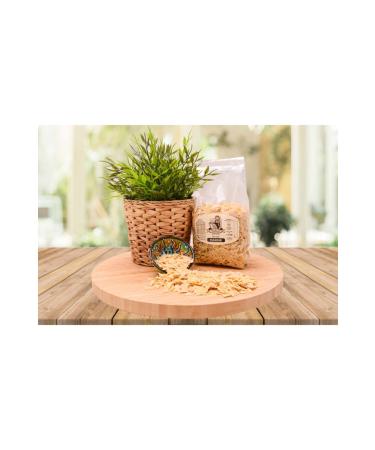 Trakyam Producing Women's Cooperative Natural Noodles Mang r (500gr)