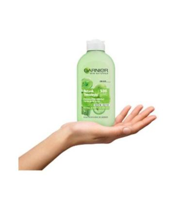 Garnier Brand: Jellian Refreshing Make-Up Cleansing Milk 200 Ml 3600542052764 Category: Make-Up Clean