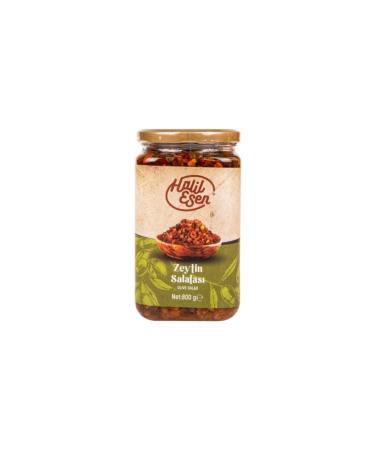 Halil Esen Olive Salad 800 gr