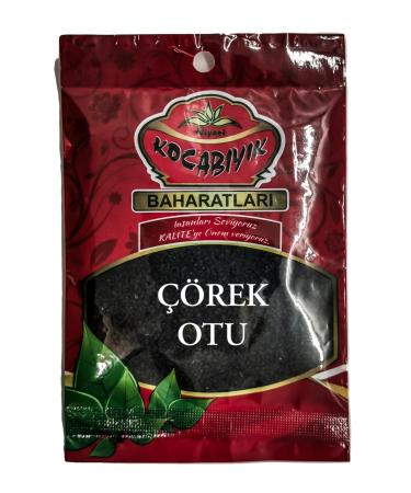 KOCABIYIK SPICE Kocab y k Black Cumin 1kg