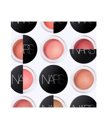 Nars Air Matte Blush - Freedom - Buy Online on GoSupps.com
