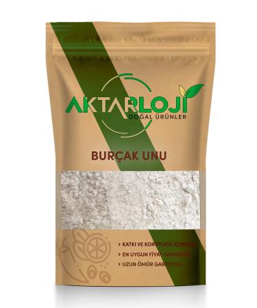 Aktarloji 3 Kg Bur ak Flour