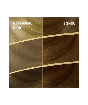 Wella Naturals Paint 7/3 Caramel Blonde 6 Pack - Buy Online on GoSupps.com