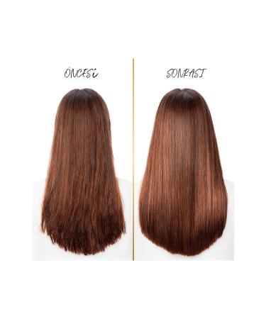 Pantene 3 in 1 Shampoo Cream Care Treatment Repair Protector 400 ml X 3 Make-up Cotton - Buy Online on GoSupps.com