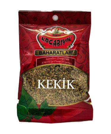 KOCABIYIK SPICES Kocab y k Local Thyme 1kg