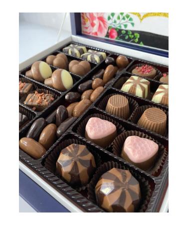 Melodi Chocolate Teachers' Day Chocolate 6 - Buy Online on GoSupps.com