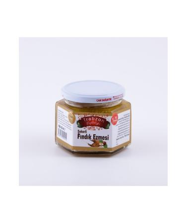TRABZON FARM Hazelnut Paste 340 gr