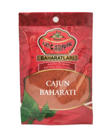 KOCABAYIK SPICES Cajun Spice 1kg