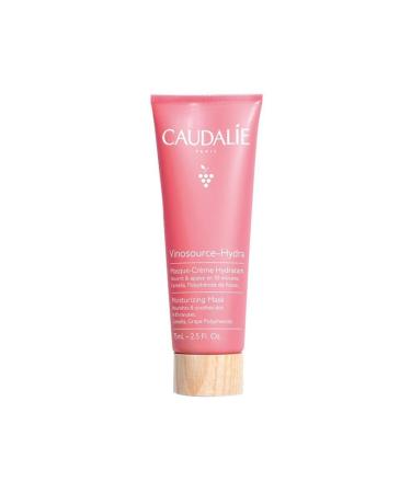 Caudalie Vinosource-hydra Moisturizing Mask 75 ml