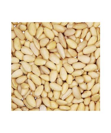 Peeled Almond Kernels 600 gr from Pistachio Market
