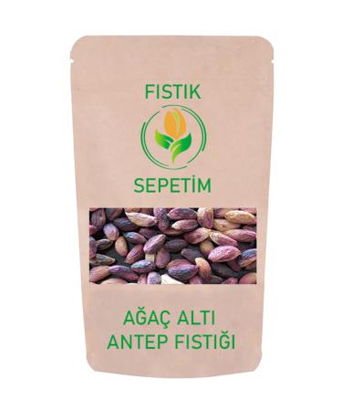 My Pistachio Basket Under the Tree (Dry Red Shelled) Pistachio 550 gr