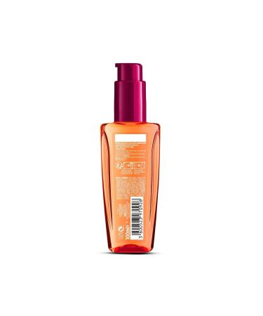 Elseve Hair Serum and Oil L'or al Paris Dream Long Perfect Straight Smoothing Serum 835Qseri - Buy Online on GoSupps.com