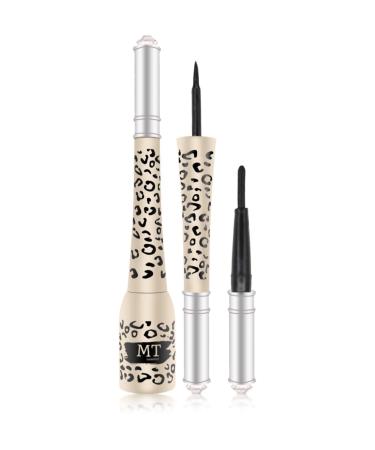 MT Leopard Eyeliner