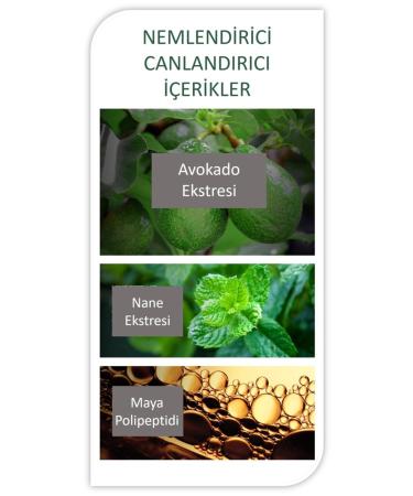 BIOAQUA Niacinome Avocado Moisturizing Firming Brightening Serum 30 ml - Buy Online on GoSupps.com