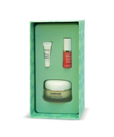 Darphin Darph n Paris Anti _ag ng And Radiance Set - Buy Online on GoSupps.com