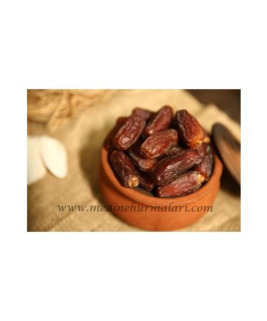 Medina Dates Mashruk Dates 1 kg