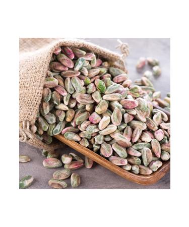 Pistachio Market Brown Pistachio 1 Kg - Buy Online on GoSupps.com
