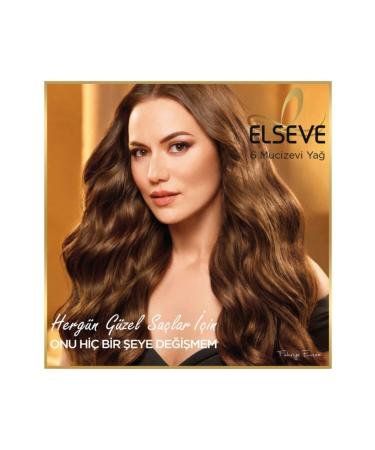 Elseve L'or al Paris Miracle Oil Hair Beautifying Cream 150 Ml - All Hair Types - Buy Online on GoSupps.com
