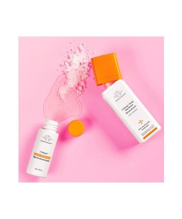 Drunk Elephant C-F RMA FRESH DAY - RESTORATIVE SERUM 28ml PSSN2124 - Buy Online on GoSupps.com