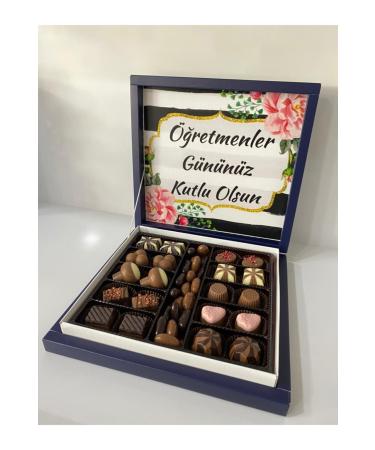 Melodi Chocolate Teachers' Day Chocolate 6