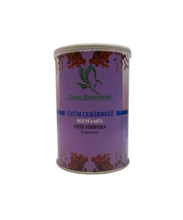 Grape Seed Powder Box 150 Gr
