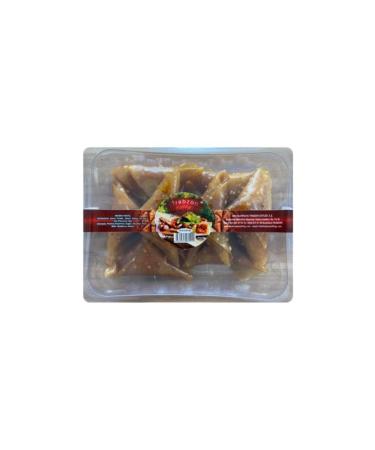 TRABZON FARM Honey Amulet Fruit Roll 500gr