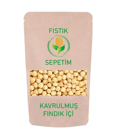 My Peanut Basket Roasted Giresun Hazelnut Kernels 1.250 gr