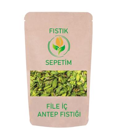 My Peanut Basket Filet Inner Pistachio 350 Gr