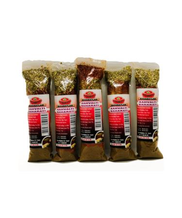 KOCABIYIK SPICES Kocab y k Breakfast Spice 1kg