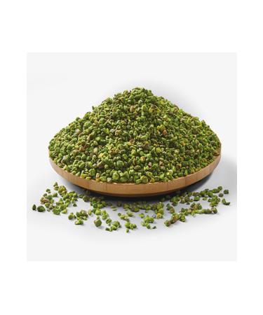 Pistachio Market Rice (For Baklava) Pistachio Kernels 1 Kg - Buy Online on GoSupps.com