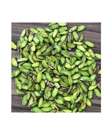 Pistachio Market Filet Inner Antep Pistachio 300 gr - Buy Online on GoSupps.com