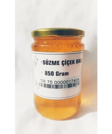 POSOF ARICILISM INC. Flower Honey 850 gr