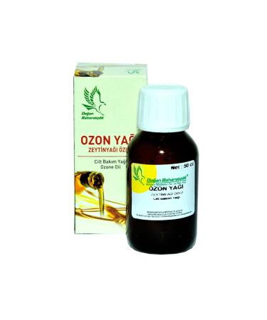 Do an Ozone Oil 50cc