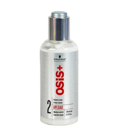 Osis Upload Volume Cream 200ml