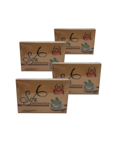 ifa Life Tea - Detox Tea (3 Months Use)