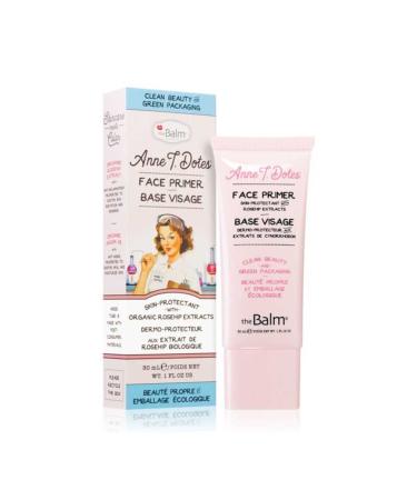 Anne Balm T. Dotes Make-up Base 30 Ml