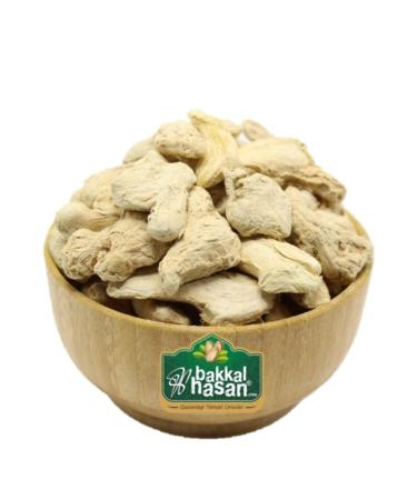 grocer Hasan Ginger Grain - 250 gr