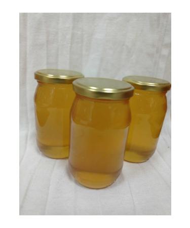 Red Spice Erzurum Pure Honey 500 gr