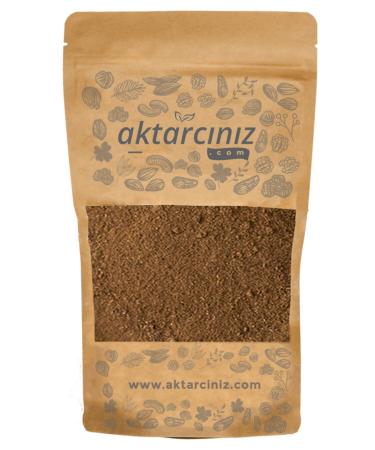 YOUR TRANSPORTER Carob Flour 1 Kg