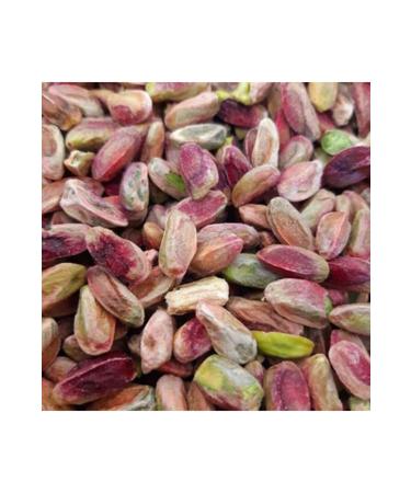 Pistachio Market Meverdi Pistachio Kernels 750 gr