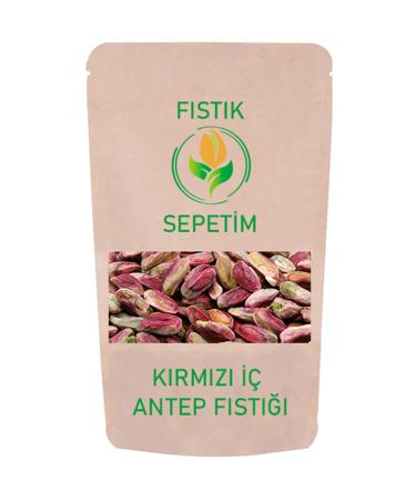 My Peanut Basket Red Pistachio 4 Kg