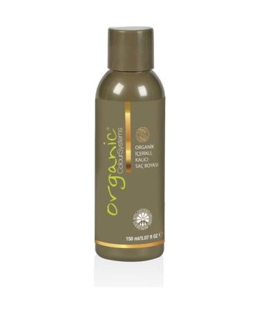 ORGANICRAFT Organic Herbal 6to Hair Dye 150 Ml Care Product Mdbeauty