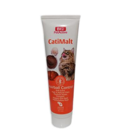 Bio PetActive Catimalt | Anti-Hairball For Cats 100 Ml.