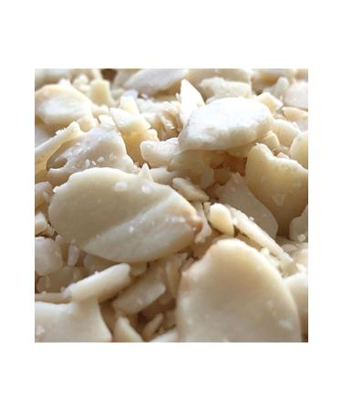 Pistachio Market Filet Almond Kernels 4 Kg