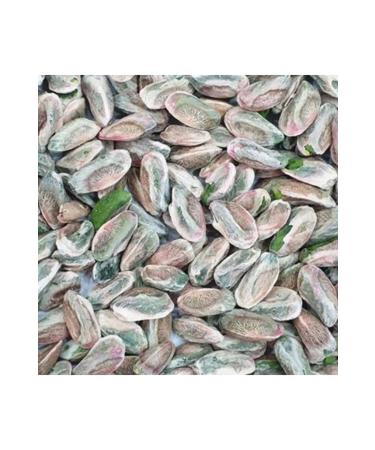 Pistachio Market Brown Pistachio 1 Kg