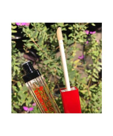 AILY COSMETICS Roesia Lip Plumper & Lip Gloss Lipstick 8 ml