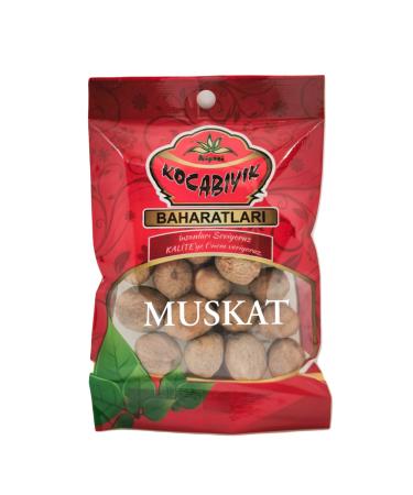 KOCABIYIK SPICES Kocab y k Grain Spices 500g